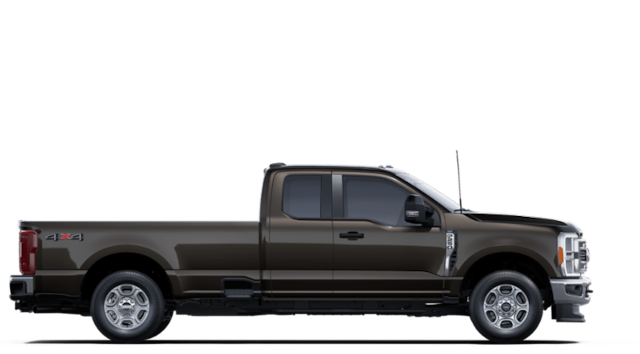 2025 Ford SuperDuty